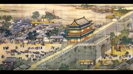 «Болотные разбойники»