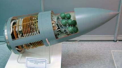 «Булат и злато»: драгоценные металлы в отечественных вооружениях