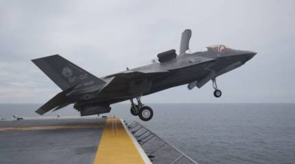 Токио купит необитаемый остров для совместных с США учений