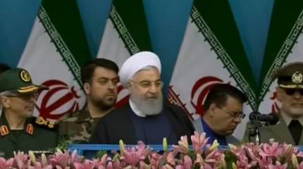 В Иране не исключают создания ядерного оружия