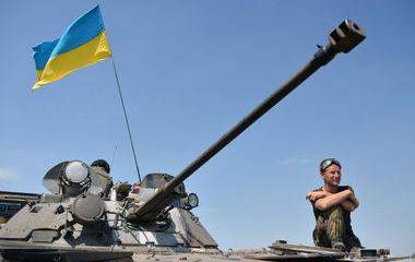 Россия и Украина: что дальше?