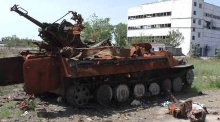 Генштаб ВСУ признал потерю Северодонецка, Вороново и Боровского