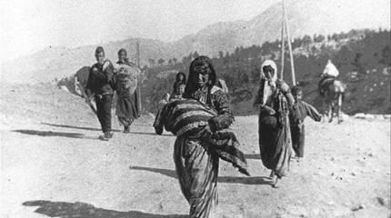 Репетиция Холокоста