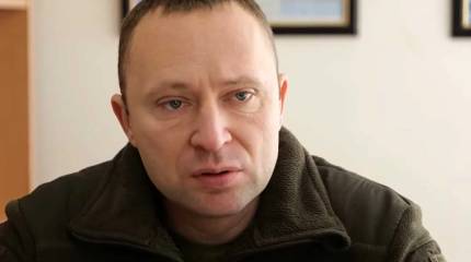 Главкома сменили, доклады всё те же: в ВСУ так и не признают потерю ряда городов