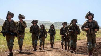 «Ждём приказа»: Армия обороны Израиля заявила о подготовке наземной операции в секторе Газа