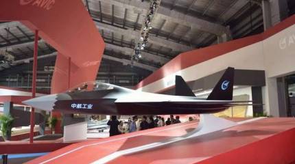 Китай планирует экспортировать истребитель-невидимку J-31