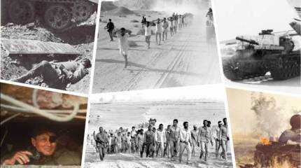 Судный день. Перелом и завершение. Часть 2