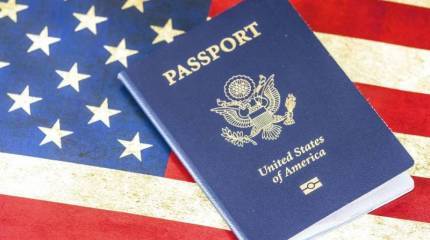 Американское посольство призвало граждан США в срочном порядке покинуть территорию России