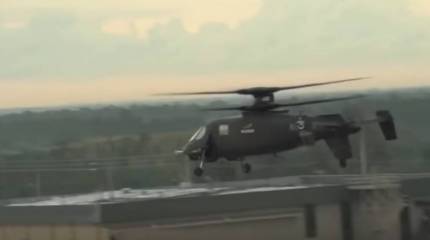 Пять компаний поборются за поставки вертолётов разведки в армию США