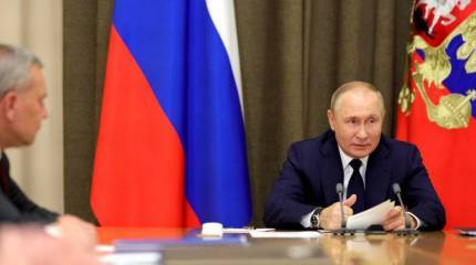 «Наши военные научились противостоять беспилотникам»: слова Путина звучат как предупреждение Украине