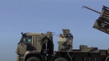 Промежуточным итогом российской контратаки на Запорожском направлении стали отбитые у противника территории и повторное минирование предполья