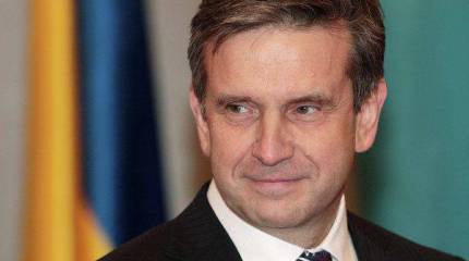 Депутаты КПРФ предлагают отправить в отставку посла РФ на Украине Михаила Зурабова