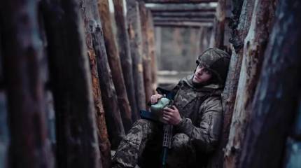 ВСУ как минимум частично вернули контроль над Малиновской развязкой на дороге Покровск-Константиновка