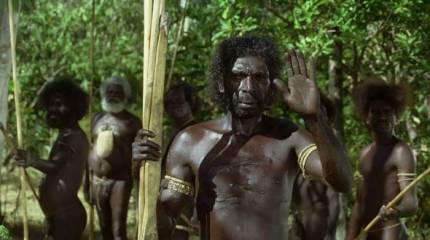 Воинская магия: есть ли место чудесам на войне?