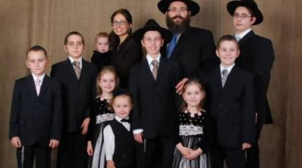 СМИ Израиля: Еврейскую общину Херсона киевские власти обвиняют в сотрудничестве с российской армией