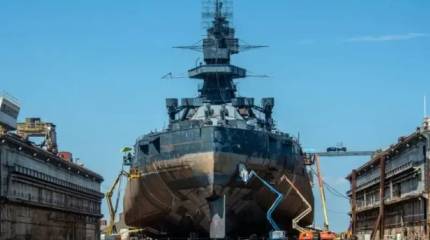 СМИ Индии: мировой рынок техобслуживания и ремонта военного имущества заметно вырос