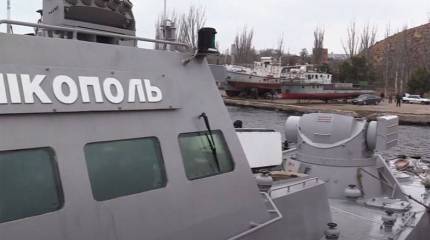 На Украине решили отработать оборону Киева «со стороны Днепра»