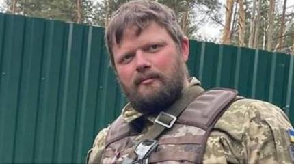 Ещё один британский наёмник ликвидирован в ходе спецоперации на Украине