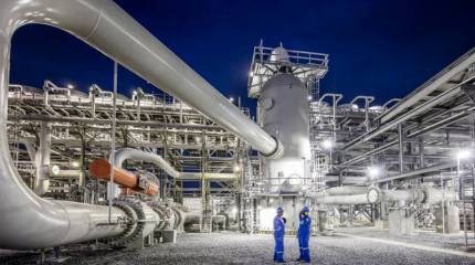 Американская пресса: Эпоха «волшебных банкоматов» стран Персидского залива может подходить к концу