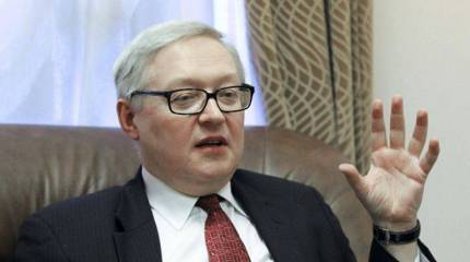 МИД РФ: не следует ожидать от «натовских коллег» объективности по поводу инцидента с Су-24