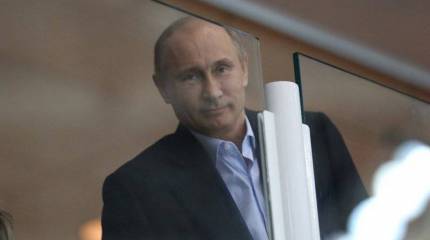 Кто есть мистер Путин