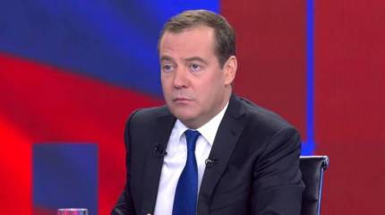 Алексей Мухин: Для Дмитрия Медведева, видимо, существовал льготный режим