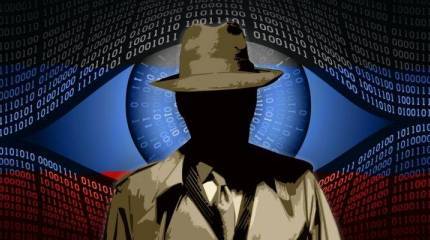 В Литве сообщили о задержании российских шпионов