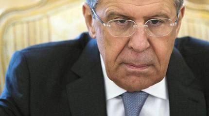 Российские дипломаты покоряют мир (Consortiumnews.com, США)