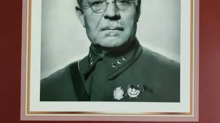 Врач с большой буквы