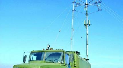 «Жители» и «Мандаты» подразделений РЭБ ВС ДНР: методики дезорганизации ВСУ на первой линии обороны