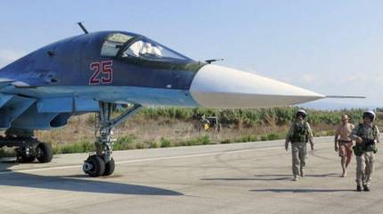 Крис Кристи: над Сирией нужно создать бесполётную зону и затем сбивать российские самолёты, если они её нарушат