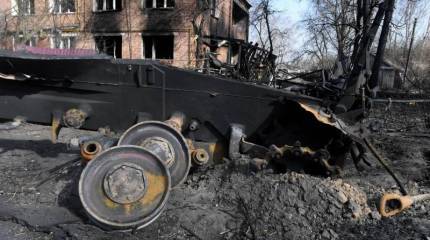 Великая утилизация: страны НАТО обновят свои арсеналы за счет Украины