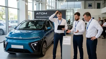 «Атом» — печальный опыт суверенного импортозамещения