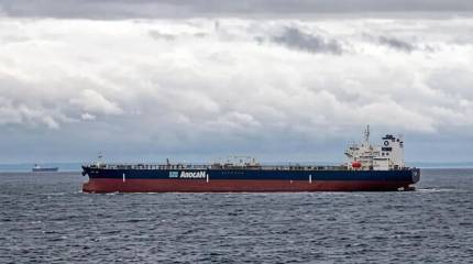 На фоне ударов по НПЗ Россия нарастила морской экспорт нефти