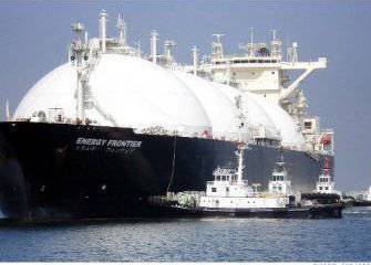 Куда пойдет иранский газ: тест на геополитические амбиции Тегерана