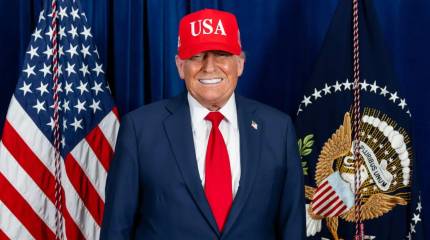 Трамп: из-за враждебных действий Пекина США могут прекратить торговлю с КНР
