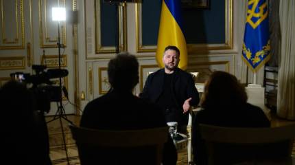Зеленского снова уличили во лжи в отношении выделения денег Евросоюзом