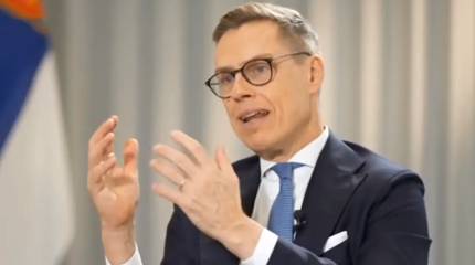 Опять санкции: президент Финляндии предлагает удешевить российскую нефть