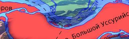 Кто отдал амурские острова Китаю?