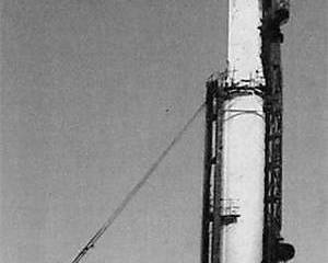 Гагарин мог полететь в космос ещё в декабре 1960 г.