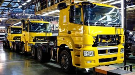 Не нефтью единой: российский экспорт бьет все рекорды