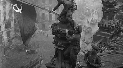 Берлин заявил о необходимости вернуть из России культурные "трофеи"