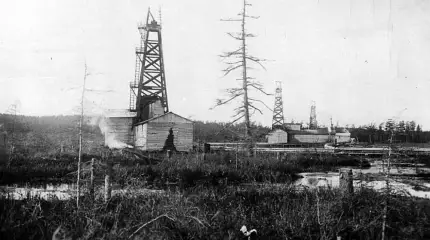 Сахалин, нефть и японцы: уступчивость Японии