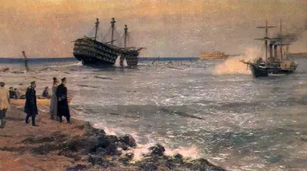 «Похабный» Парижский мир