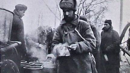 Последняя попытка: штурм Сталиногорска