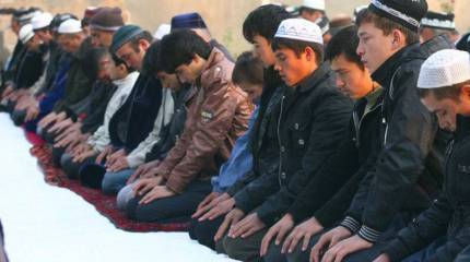 Крымское эхо сирийской войны