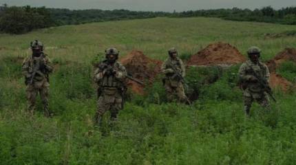 ВСУ перебросили «Азов» на Запорожское направление