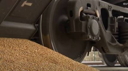 Politico: США отказываются смягчать санкции против России для решения вопроса с вывозом украинского зерна