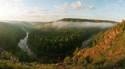 США хотят в Сибирь…