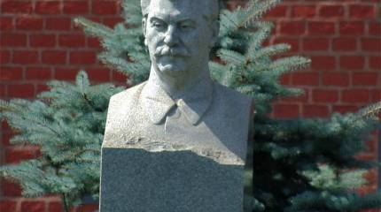 Европарламент осудил Россию за попытки "обелить сталинский режим"